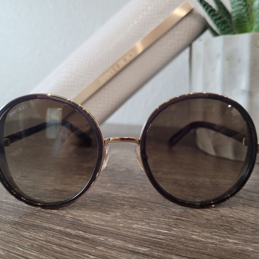 Jimmy Choo sunglasses Andi/s - Picture 14 of 16